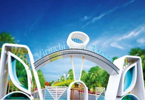 Images for Main Other of Virinchi Gardens