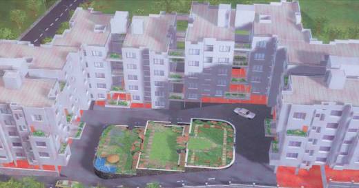 shagun-developers shagun-nisarg Elevation Elevation