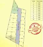 clavier-estates eternia-kavoor-villas Layout Plan