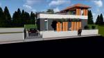 clavier-estates eternia-kavoor-villas Elevation
