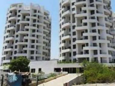 Images for Elevation of Bhagwati Developers Pune Rutuparna Society