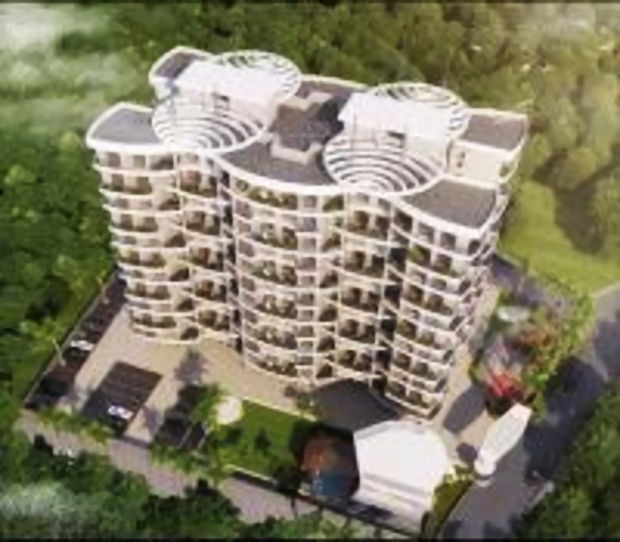 Images for Elevation of Bhagwati Developers Pune Rutuparna Society