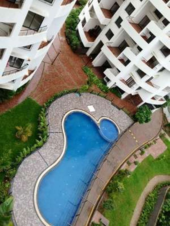 Images for Elevation of Bhagwati Developers Pune Rutuparna Society