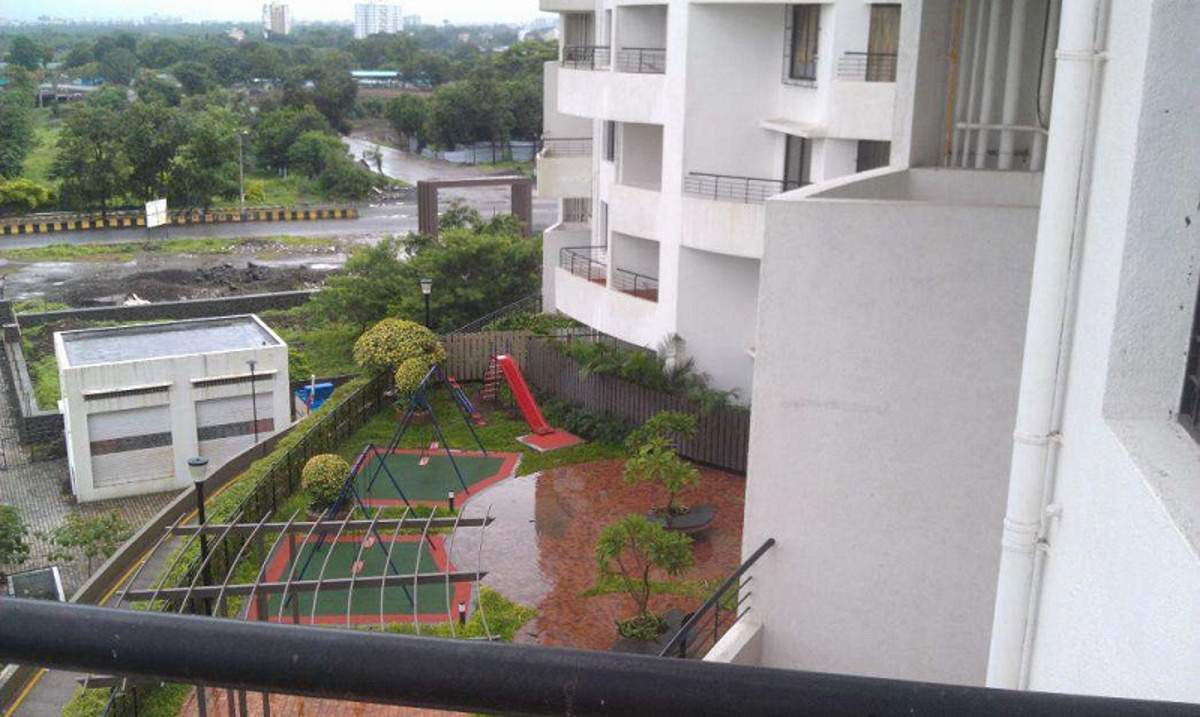 Images for Amenities of Bhagwati Developers Pune Rutuparna Society