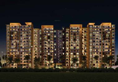 Images for Elevation of BCD Paradiso