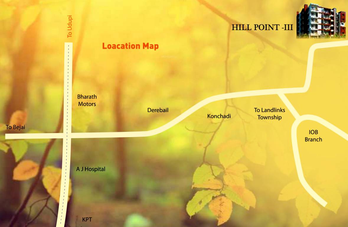 Images for Location Plan of Land Hill Point III