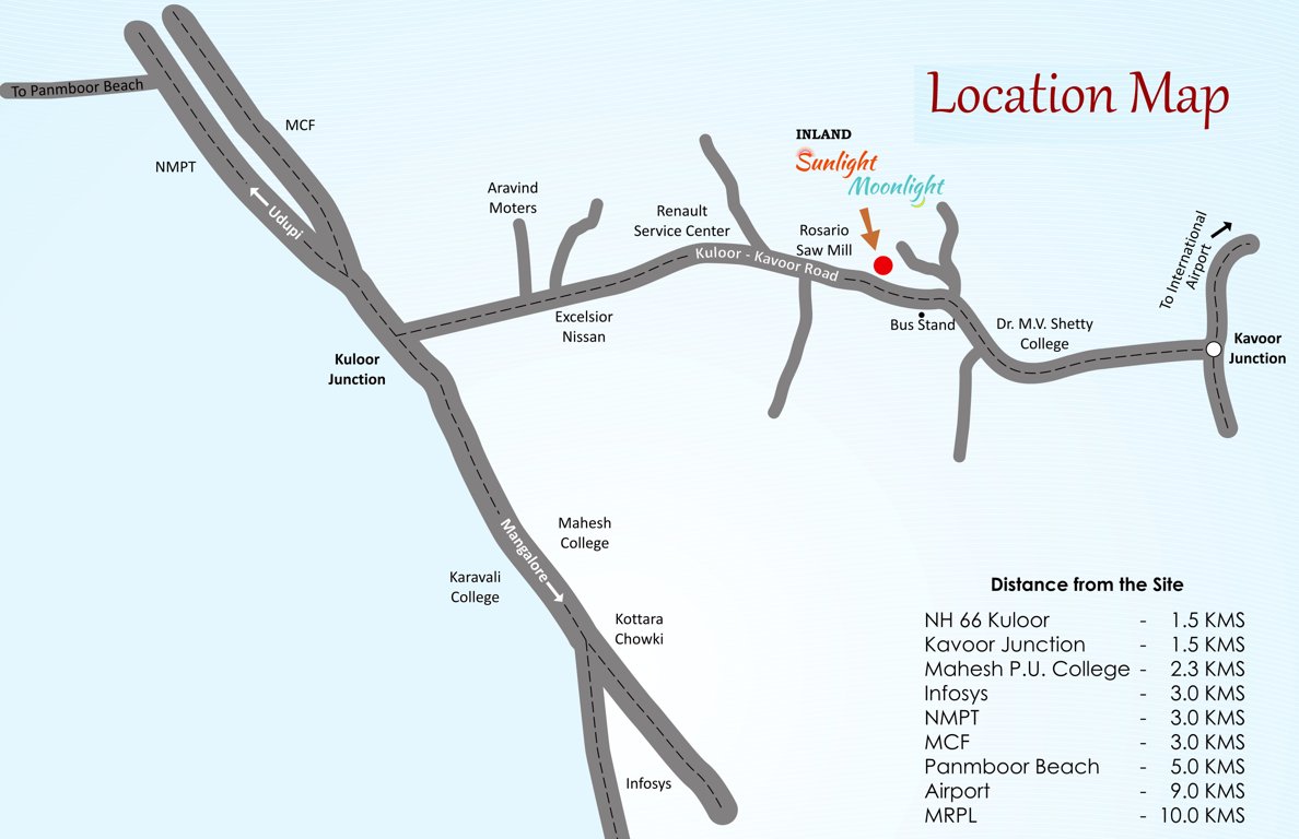  sunlight moonlight Images for Location Plan of IN Sunlight Moonlight