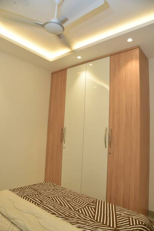  sunlight moonlight Bedroom