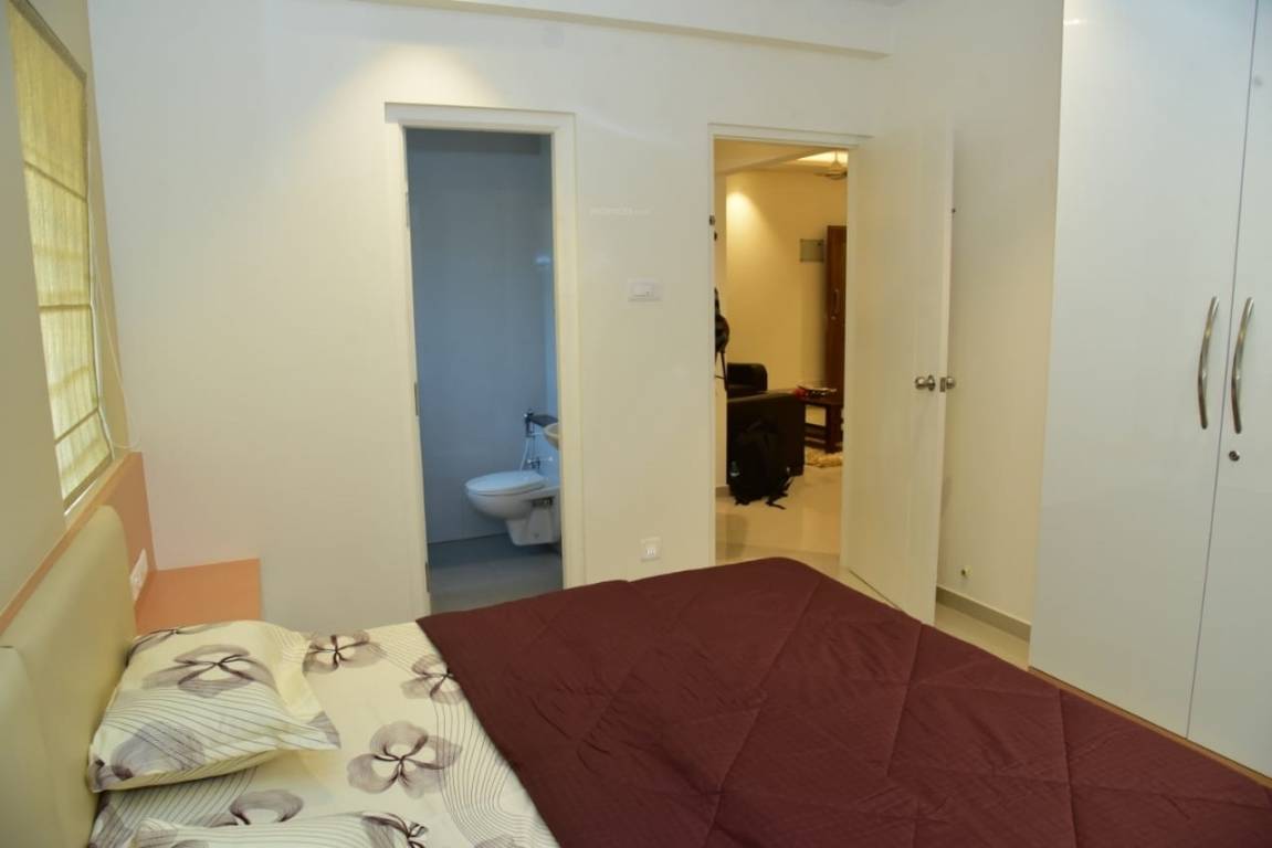  sunlight moonlight Bedroom