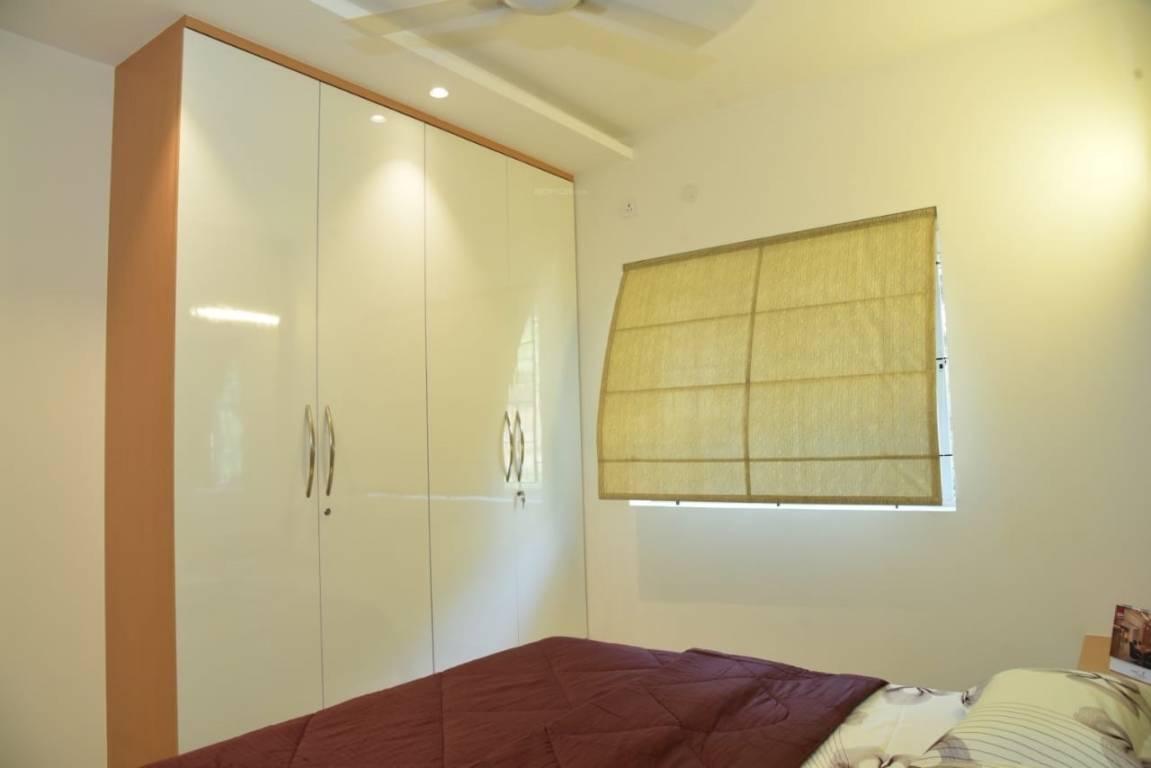  sunlight moonlight Bedroom