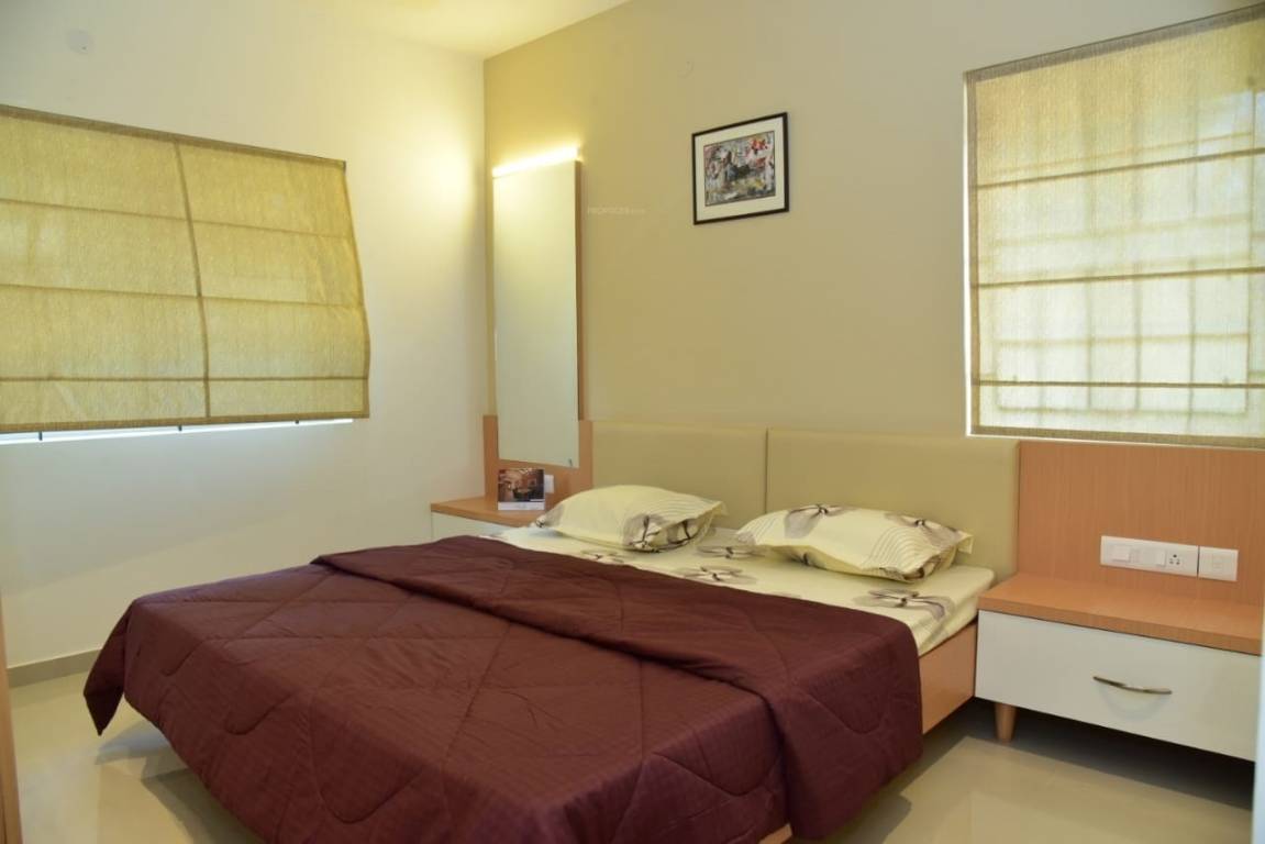  sunlight moonlight Bedroom