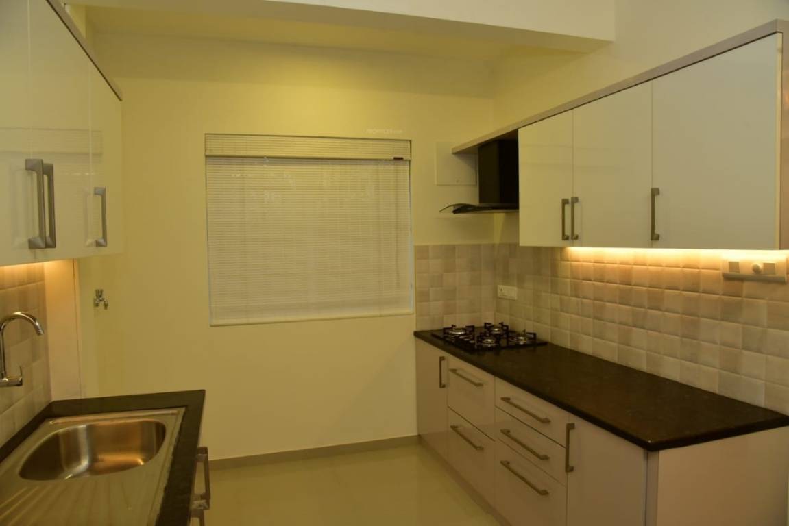  sunlight moonlight Kitchen