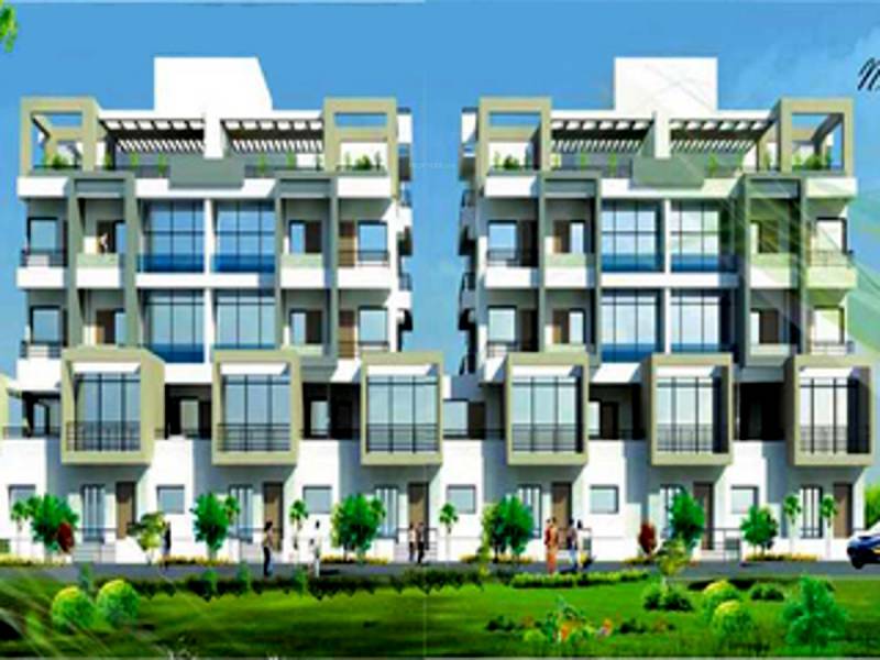 Images for Elevation of Neel Neel Vihar Apartment