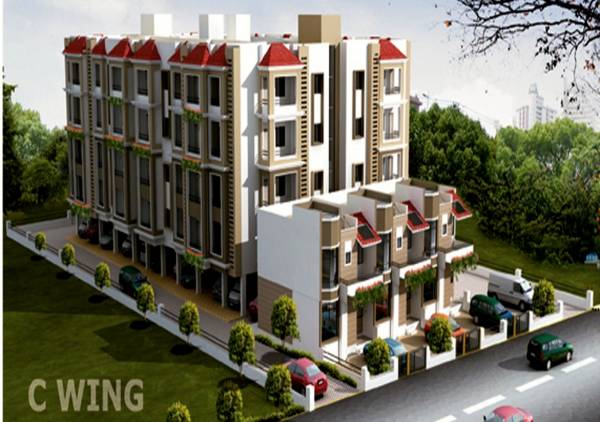 Images for Elevation of Neel Neel Vihar Apartment