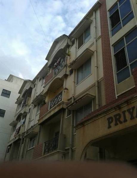 Images for Elevation of Reputed Builder Priyanka Nivas