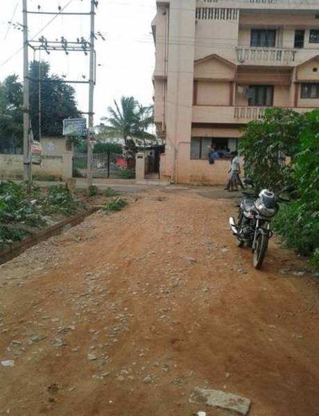 Images for Main Other of Reputed Builder Priyanka Nivas