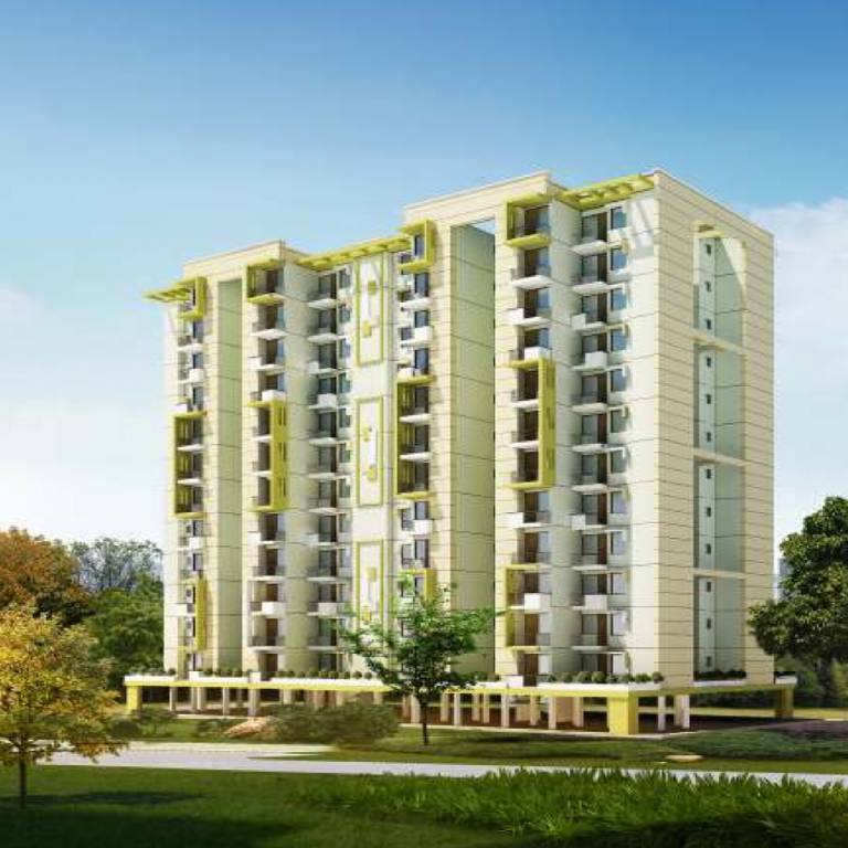 Images for Elevation of Supreme Luvitra