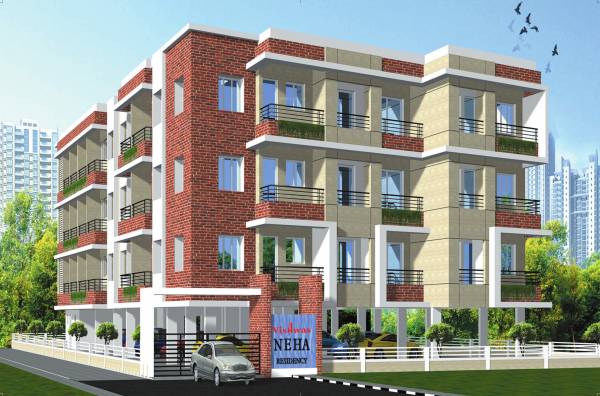 Images for Elevation of Vishwas Neha Images for Elevation of Vishwas Neha