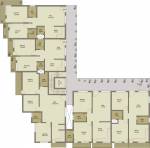 Images for Cluster Plan of Shriya Paradise Images for Cluster Plan of Shriya Paradise