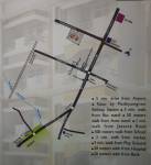 Location Plan  radha-kunja-galaxy- Location Plan