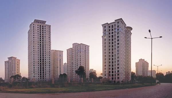 Images for Elevation of Hiranandani Chelsea