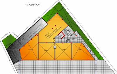 Images for Cluster Plan of Providence Elegance