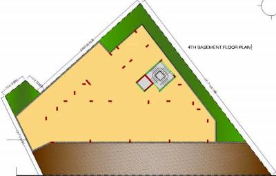 Images for Cluster Plan of Providence Elegance