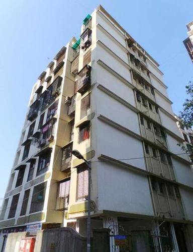  apartment Images for Elevation of Neelyog Apartment