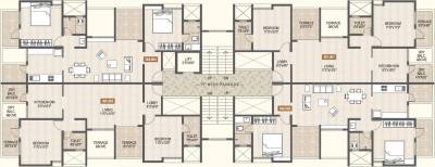 Images for Cluster Plan of Pate Stylus Images for Cluster Plan of Pate Stylus