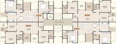 Images for Cluster Plan of Pate Stylus Images for Cluster Plan of Pate Stylus