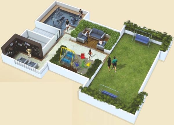 Images for Amenities of Pate Stylus