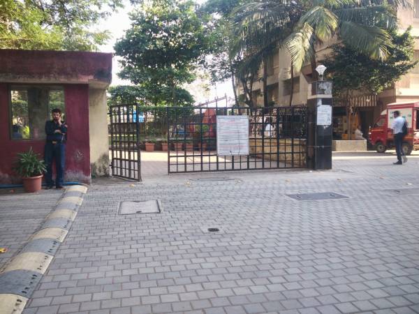 Gated Community heritage Gated Community