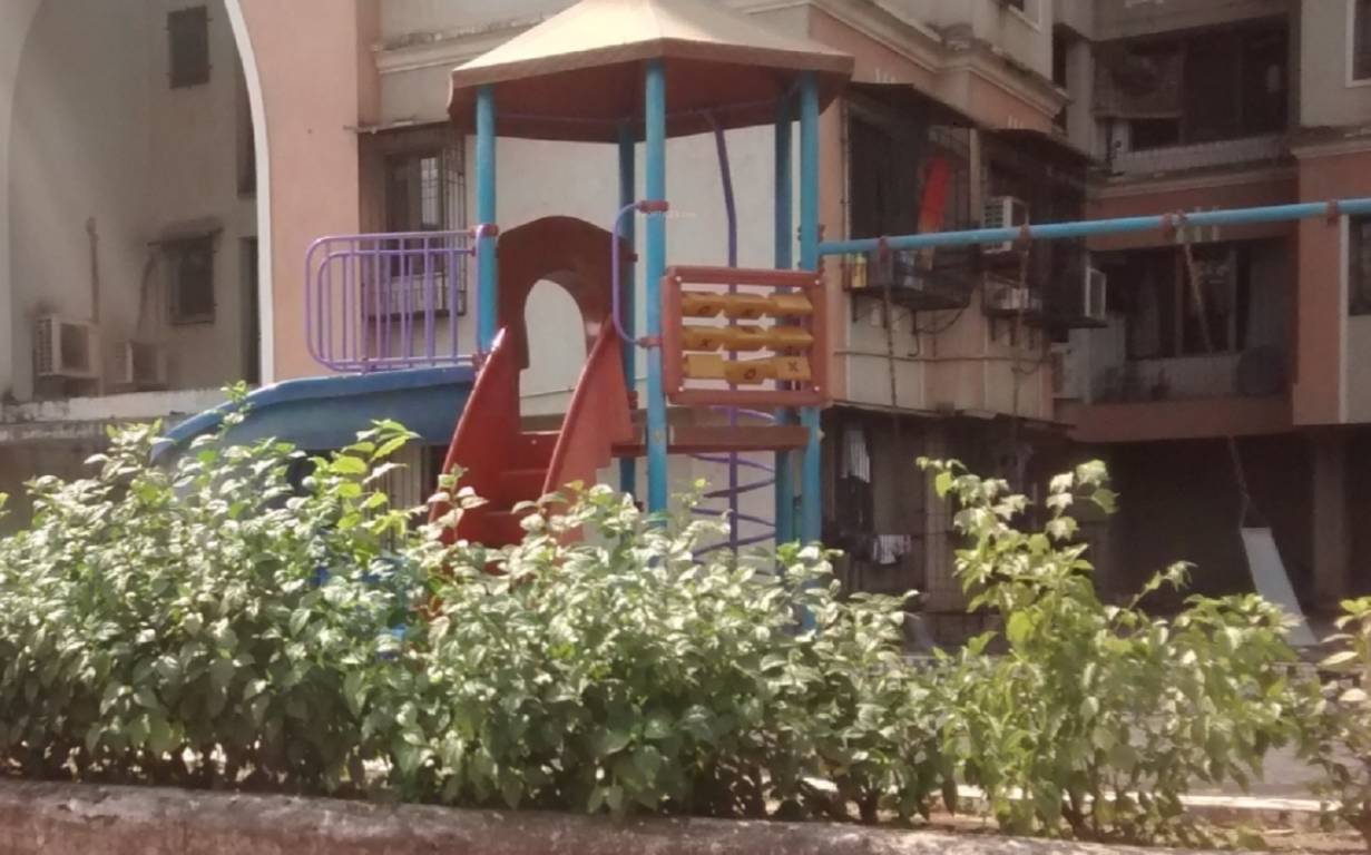  paradise Children's play area