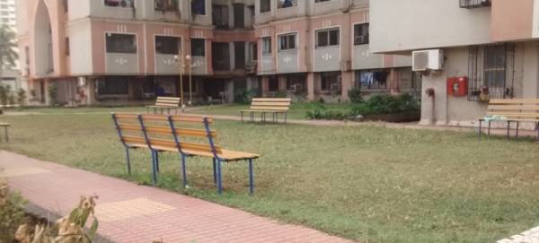  paradise Landscaped Gardens