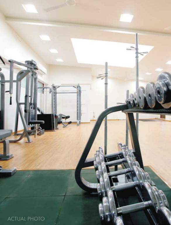 Images for Amenities of Khinvasara Aranyeshwar Park Phase II