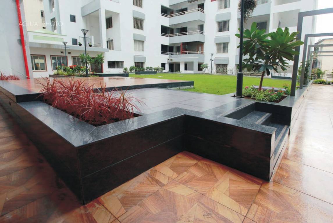 Images for Main Other of Khinvasara Aranyeshwar Park Phase II