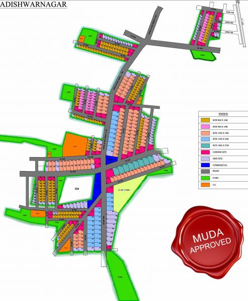 Images for Layout Plan of Mahaveer Adishwar Nagar adishwar-nagar Images for Layout Plan of Mahaveer Adishwar Nagar