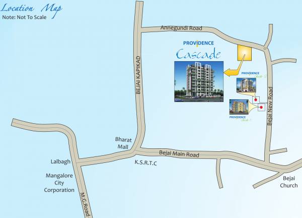 Images for Location Plan of Providence Cascade Images for Location Plan of Providence Cascade