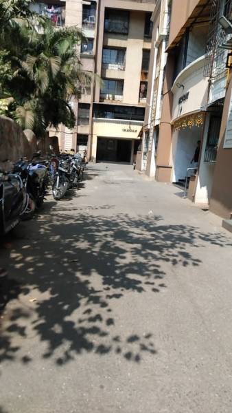  highland-residency Internal Roads