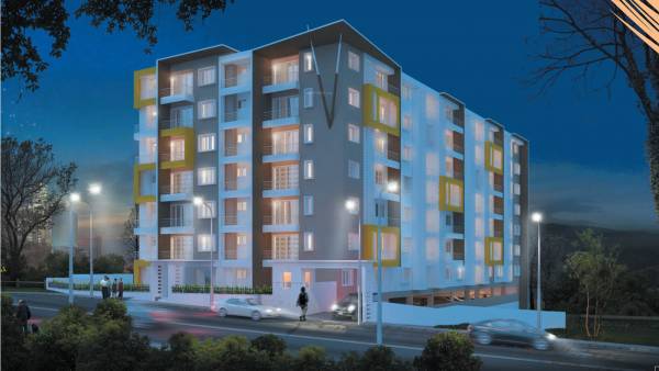 Images for Elevation of Providence Dasha