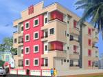 Images for Elevation of Durga Neeli S Golden Heights