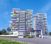 Landmark Infratech Green County