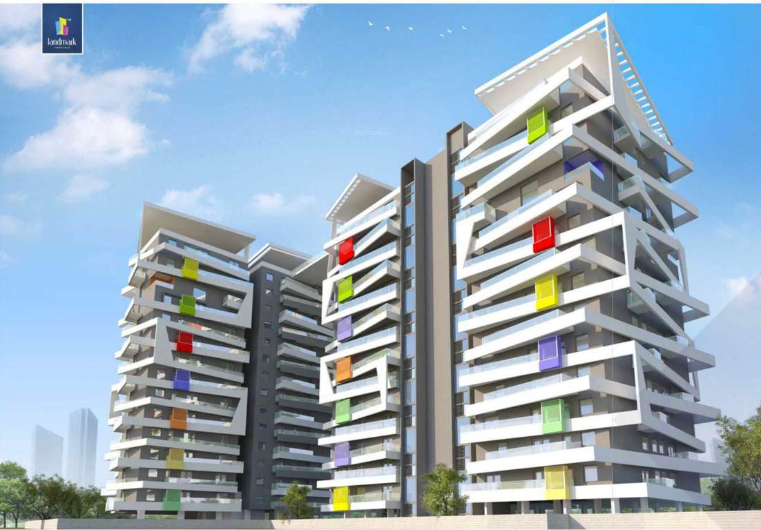 green county Images for Elevation of Landmark Green County