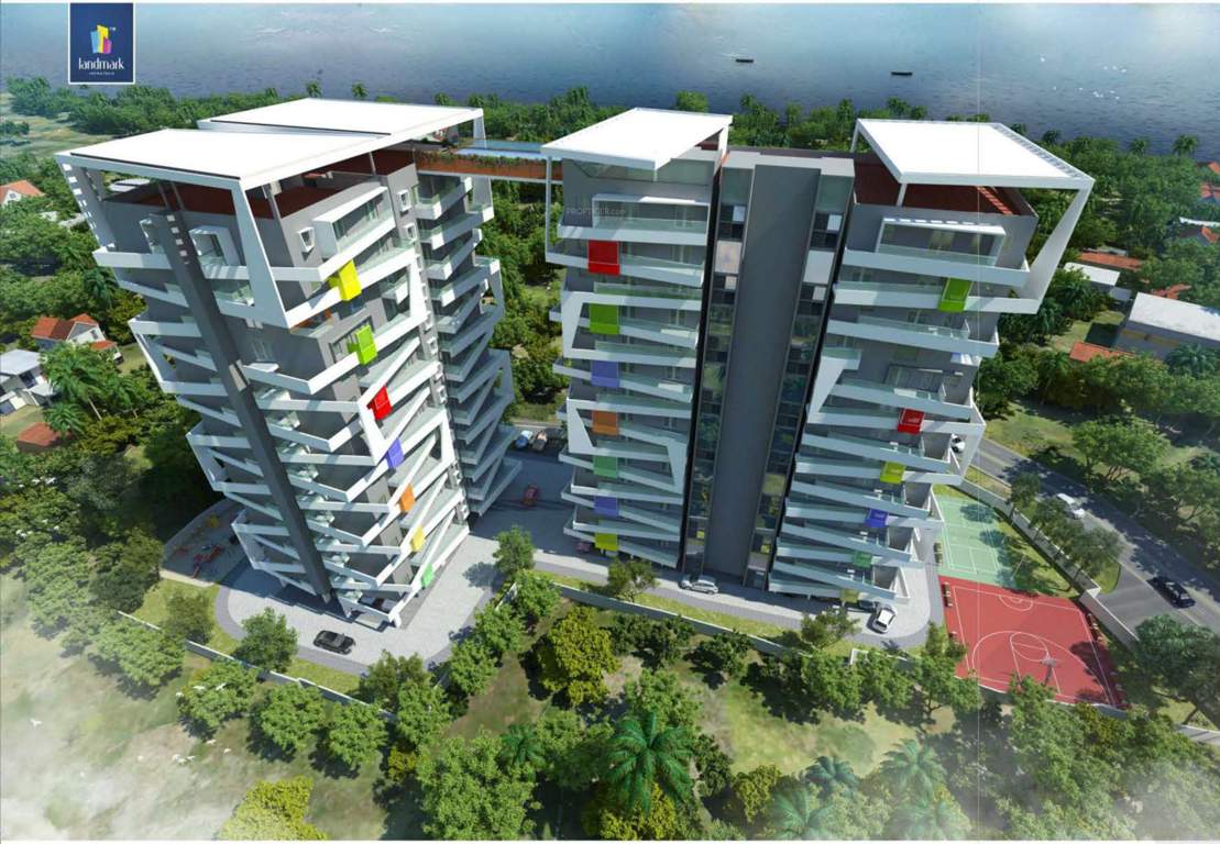 green county Images for Elevation of Landmark Green County