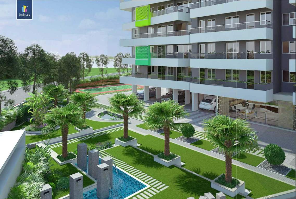 green county Images for Amenities of Landmark Green County