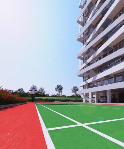 Images for Amenities of Landmark Green County green-county Images for Amenities of Landmark Green County