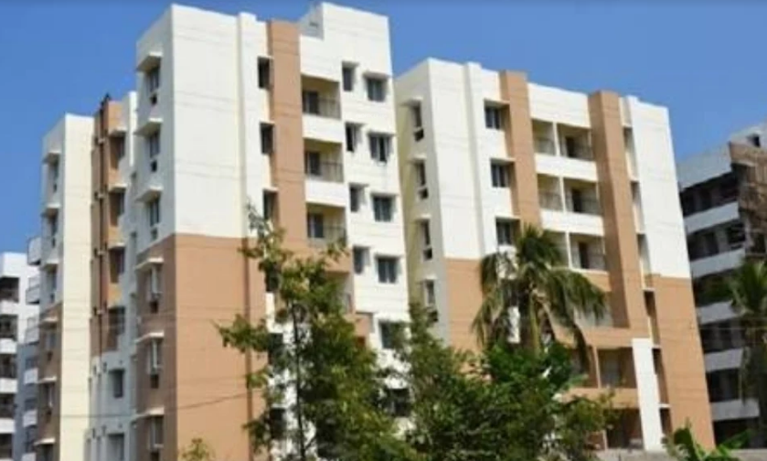  kendriya vihar Elevation