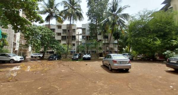 Car Parking kendriya-vihar Car Parking