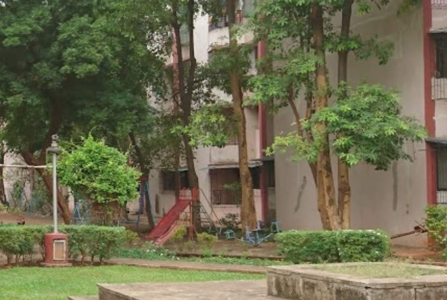  kendriya vihar Children's play area