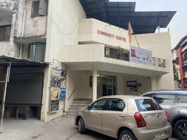 Community Hall kendriya-vihar Community Hall